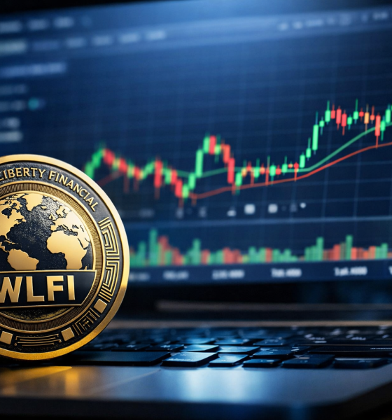 World Liberty Financial proposes governance overhaul