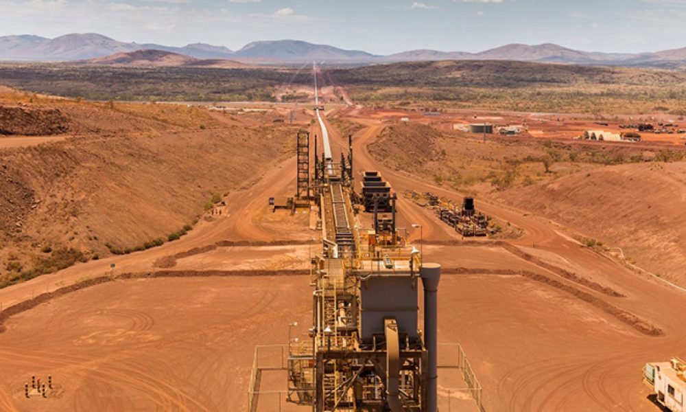SRG, Mondium row over Rio Tinto mine contract dispute
