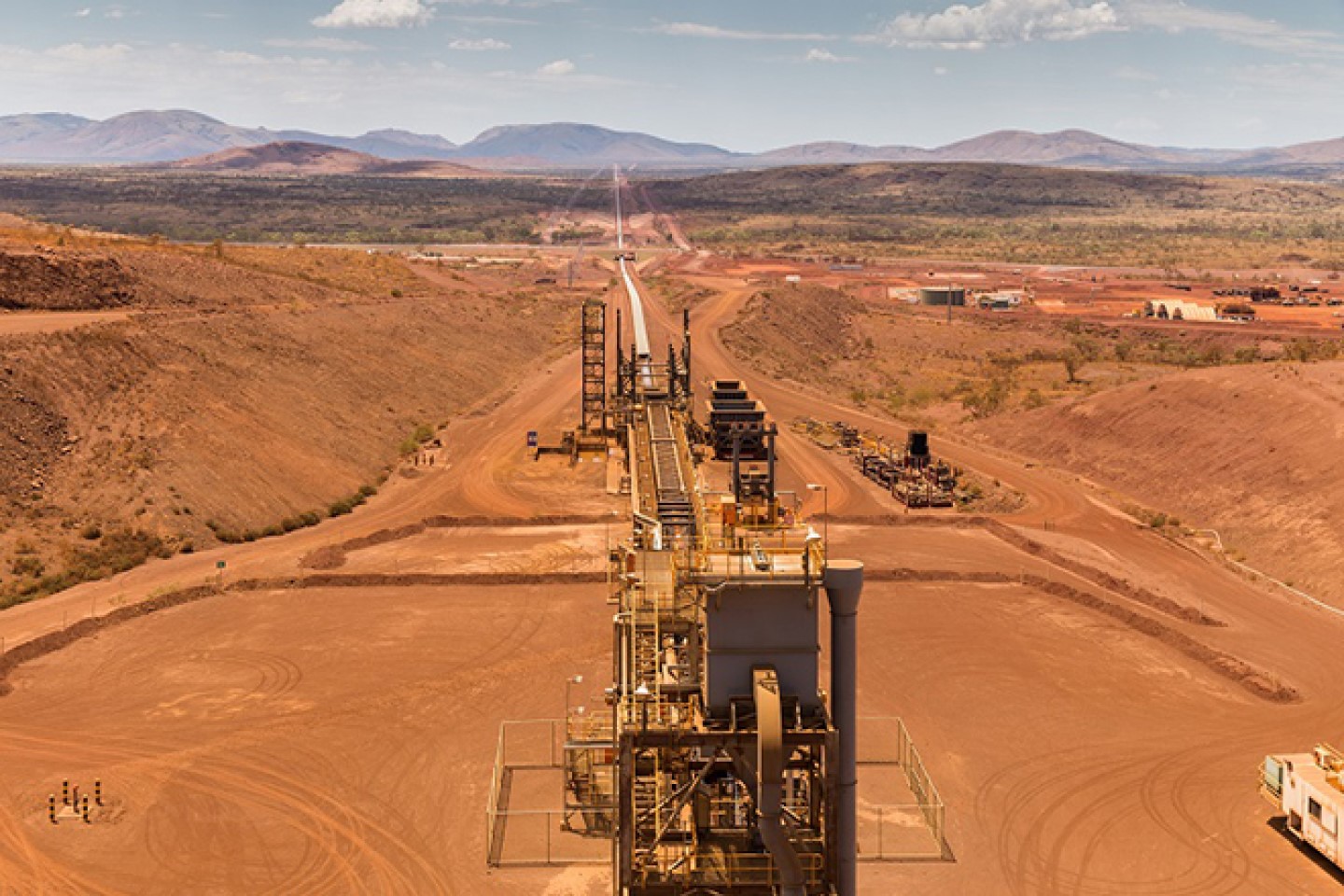 SRG, Mondium row over Rio Tinto mine contract dispute