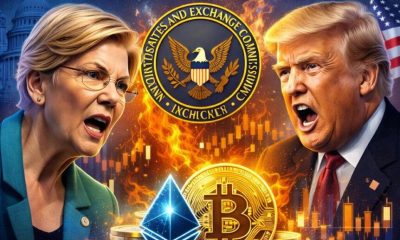 Crypto Breaking News