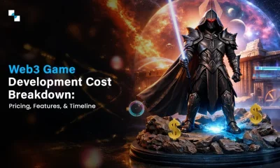 Discover the smarter funding model for scaling your ICO to $5M+ in 2026