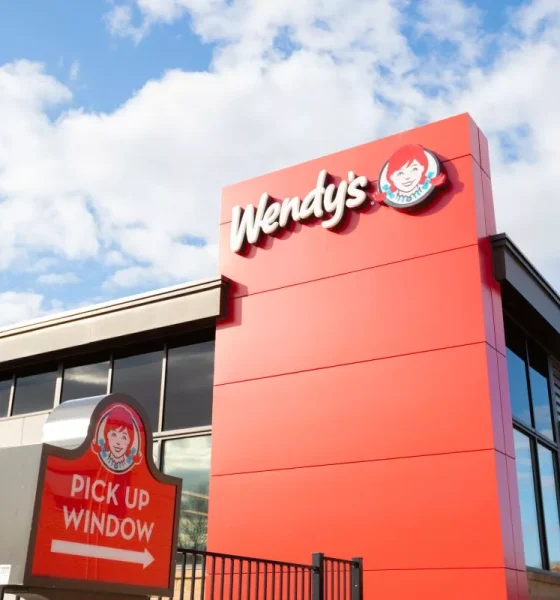 Wendy’s prioritizing core menu improvements in 2026