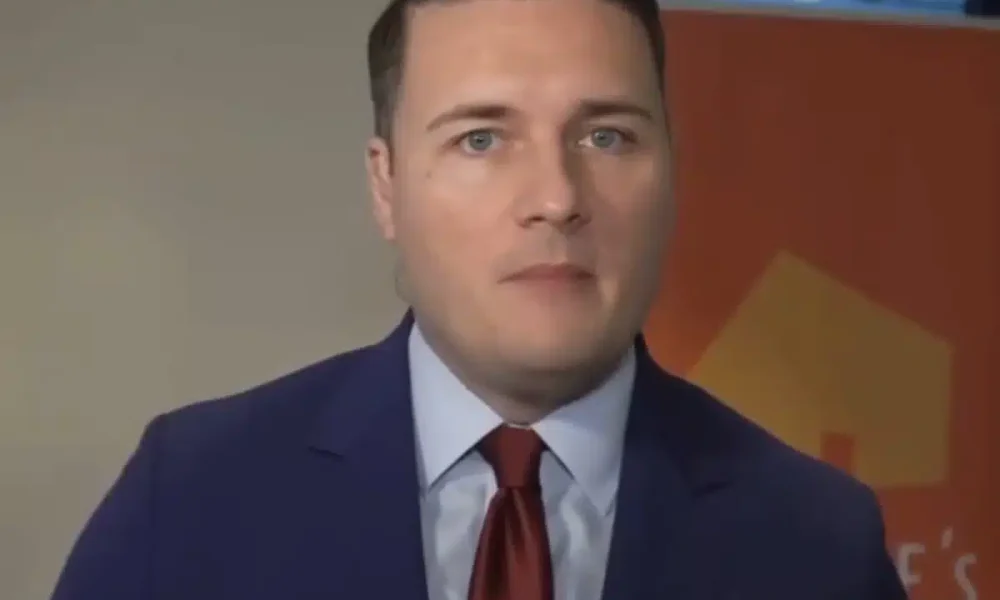 Streeting tries to distance himself from Mandelson