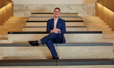 Inside The Wes Streeting Operation At DHSC: “He's Political Up To His Eyeballs”