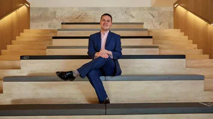 Inside The Wes Streeting Operation At DHSC: “He's Political Up To His Eyeballs”