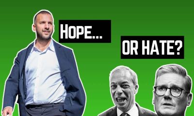 Polanski and the Greens are the 'renewal' Starmer is promising