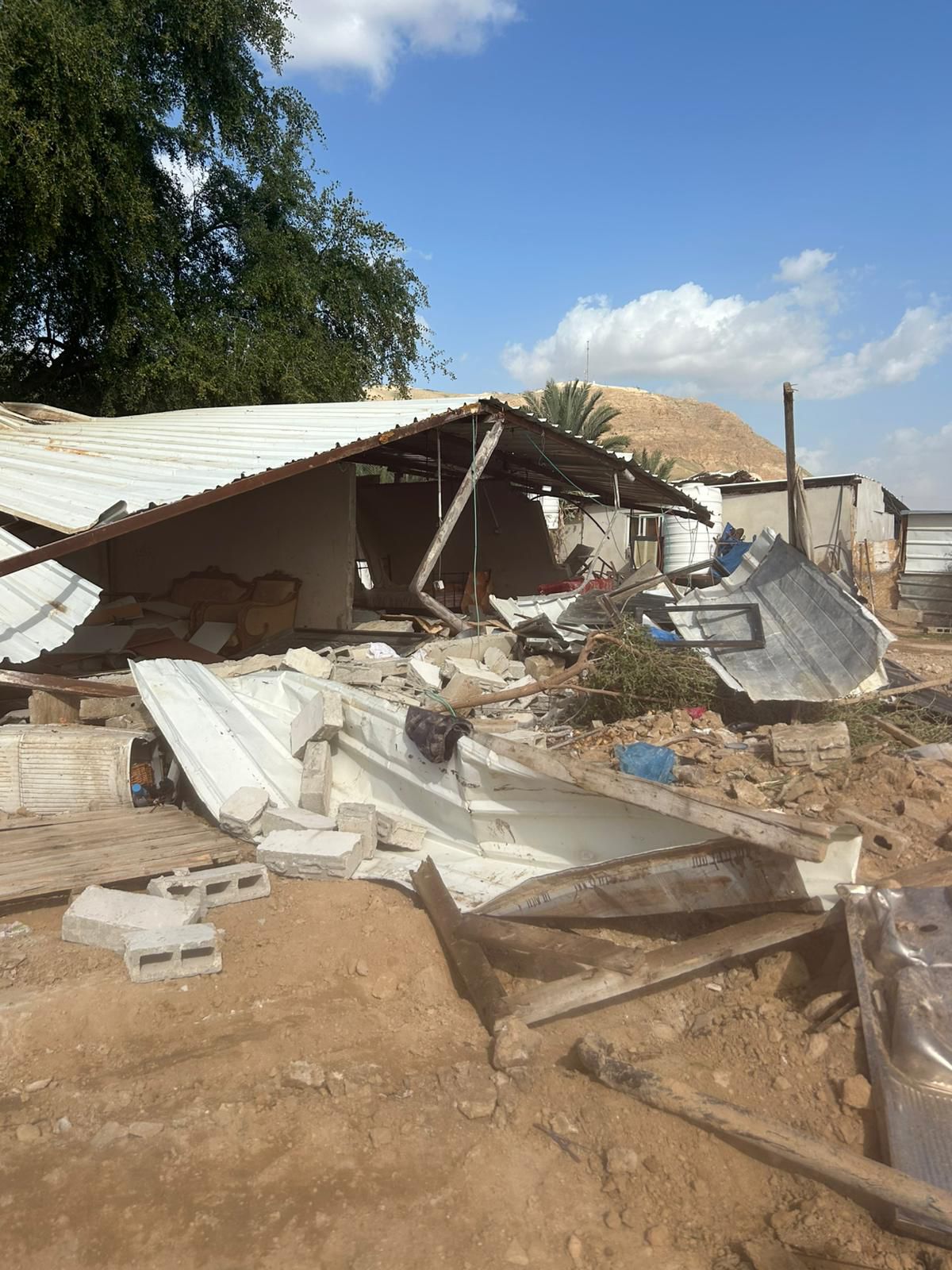 Violent Israeli settlers attack Palestinian community in Jericho