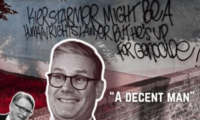 Keir Starmer even manages to make Wes Streeting look decent