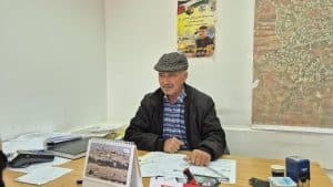 Israel is terrorising Palestinians in Ramallah