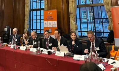 Nuclear nation: energising communities and catalysing growth