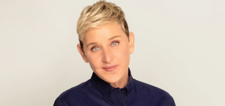 Why Kindness is One of Ellen DeGeneres Most Effective Leadership Traits