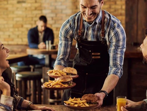 Why Some Restaurants Scale Fast and Others Stall The New Playbook for Profitable Growth