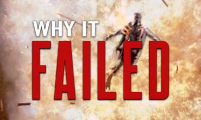 The R-Rated 90s Sci-Fi Made To Teach Hollywood A Lesson