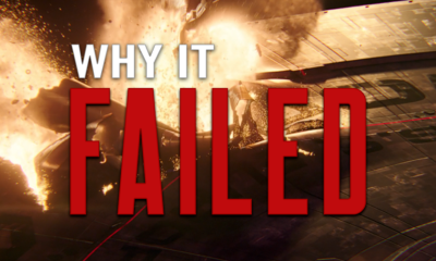 How Star Trek Was Destroyed By Hollywood, The Full History Of Its Ruination