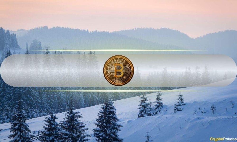 Crypto Winter Has Been Here Since January 2025, But Recovery May Be Closer Than You Think