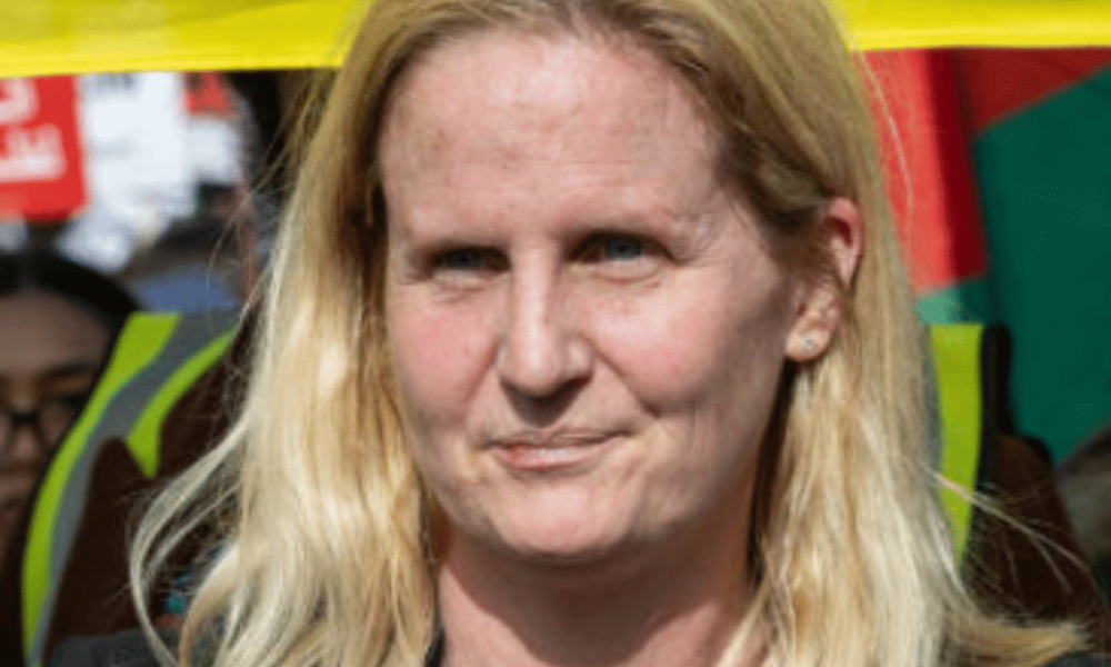 Former Labour MP will run as an independent