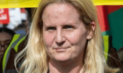 Former Labour MP will run as an independent