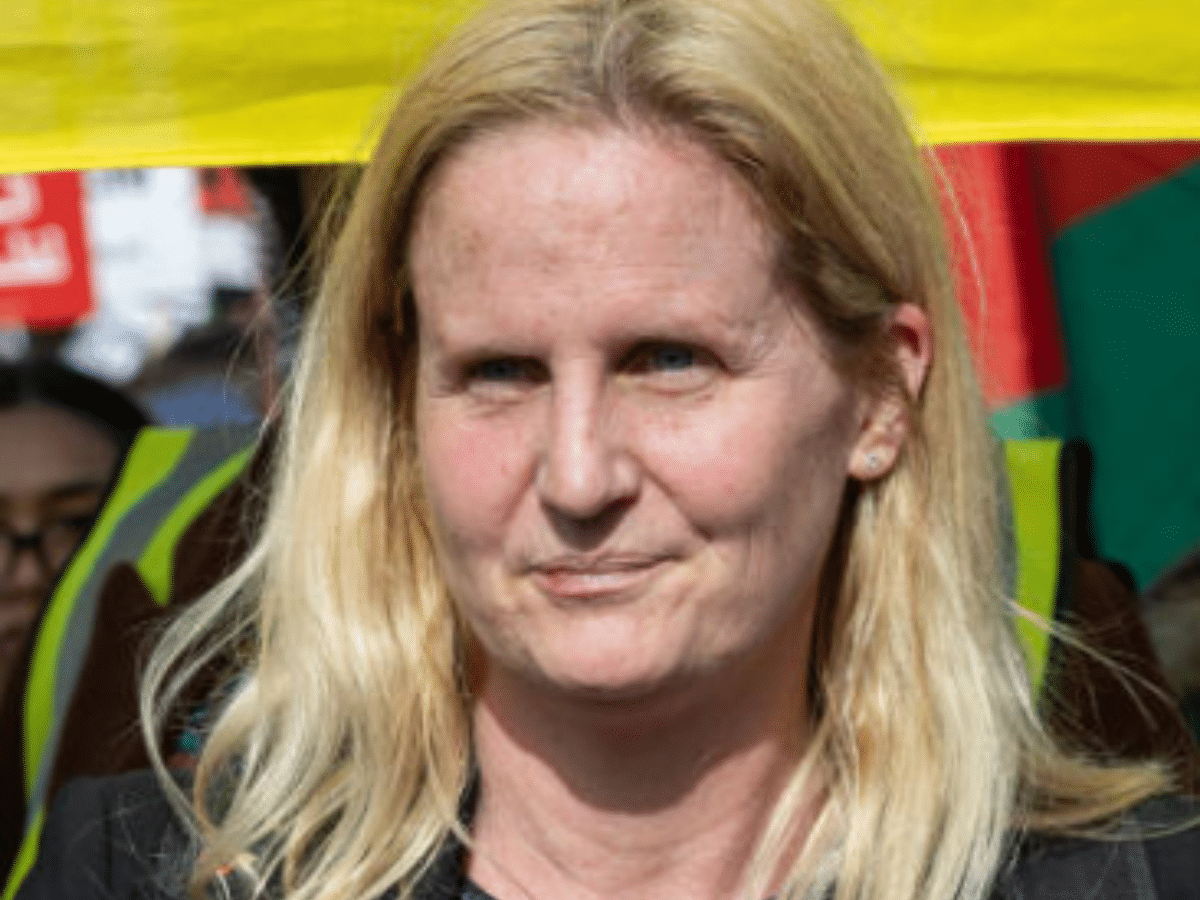 Former Labour MP will run as an independent