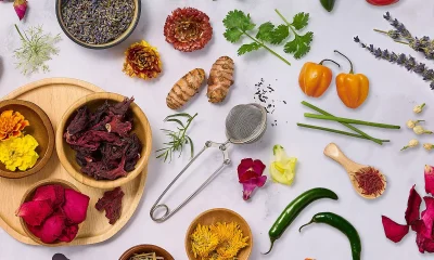 Three flavor trends to impact 2026