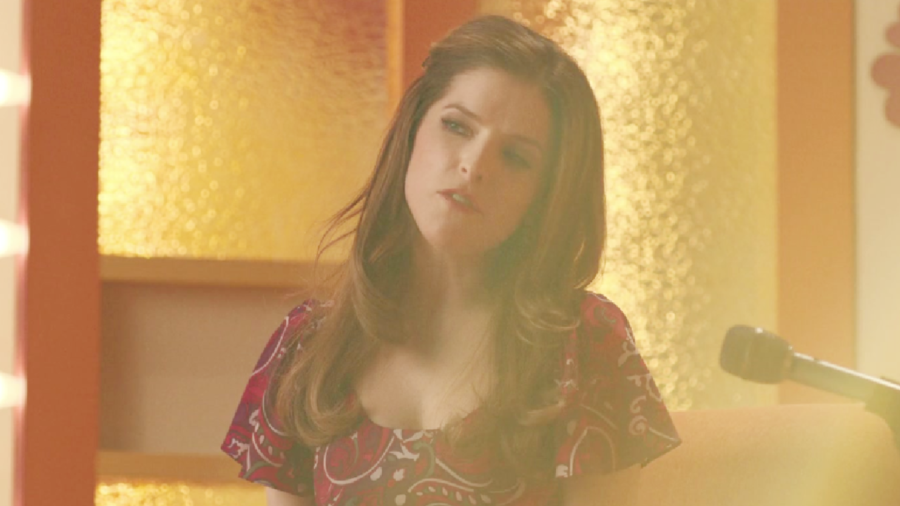 Anna Kendrick’s Perfect, R-Rated Netflix Thriller Turns Celebrity Dream Into Nightmare