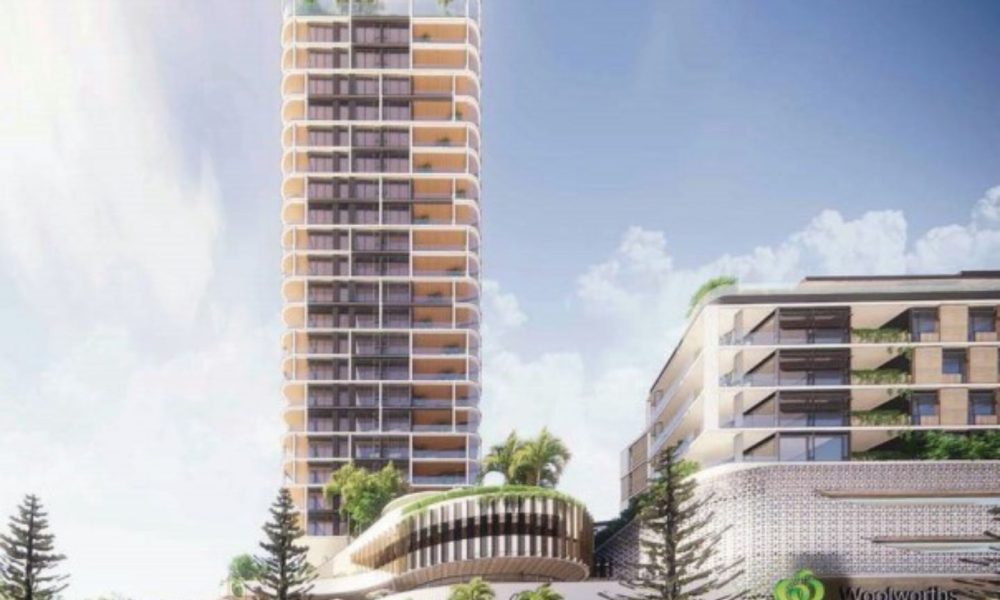 Woolworths hits snag over $120m Scarborough development