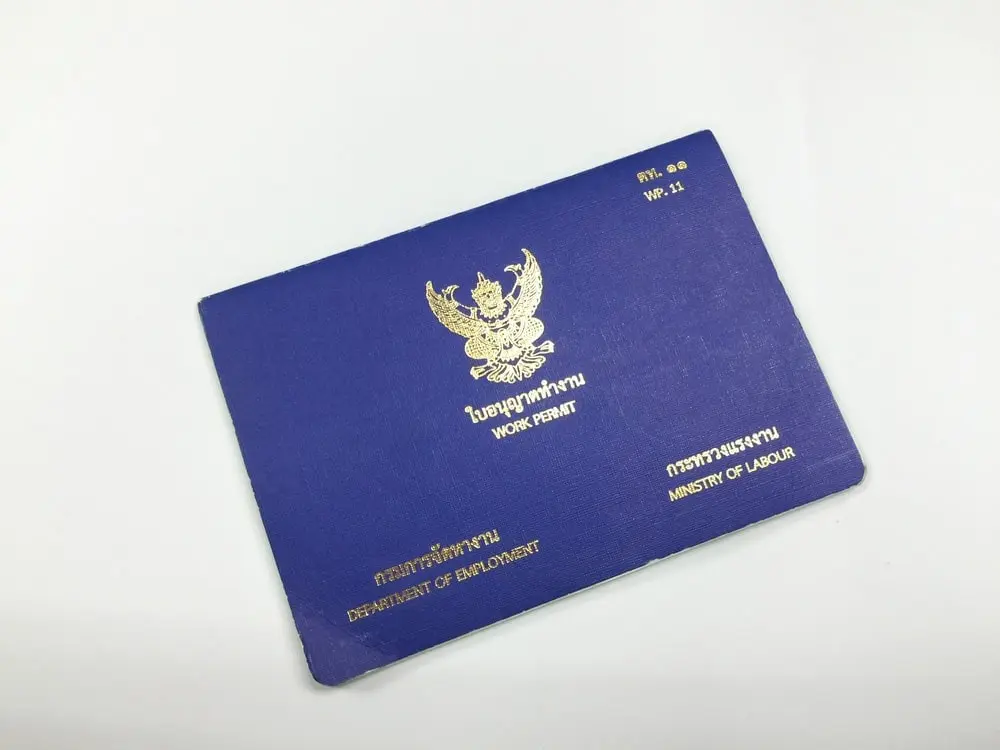 Work Permit Deadline Extended to March 31 for 300,000 Migrant Workers