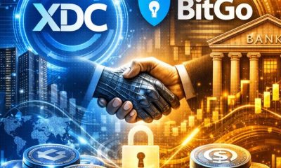 Crypto Breaking News