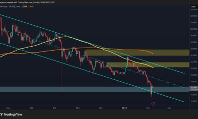Ripple Price Analysis: What’s Next for XRP After a Brutal 31% Monthly Drop?