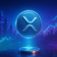 XRP price nears key support