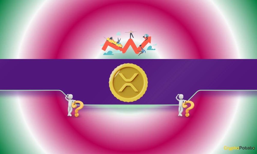 XRP Bull Buys the Dip as Ripple's Price Gets Obliterated by 22% in Just 1 Day