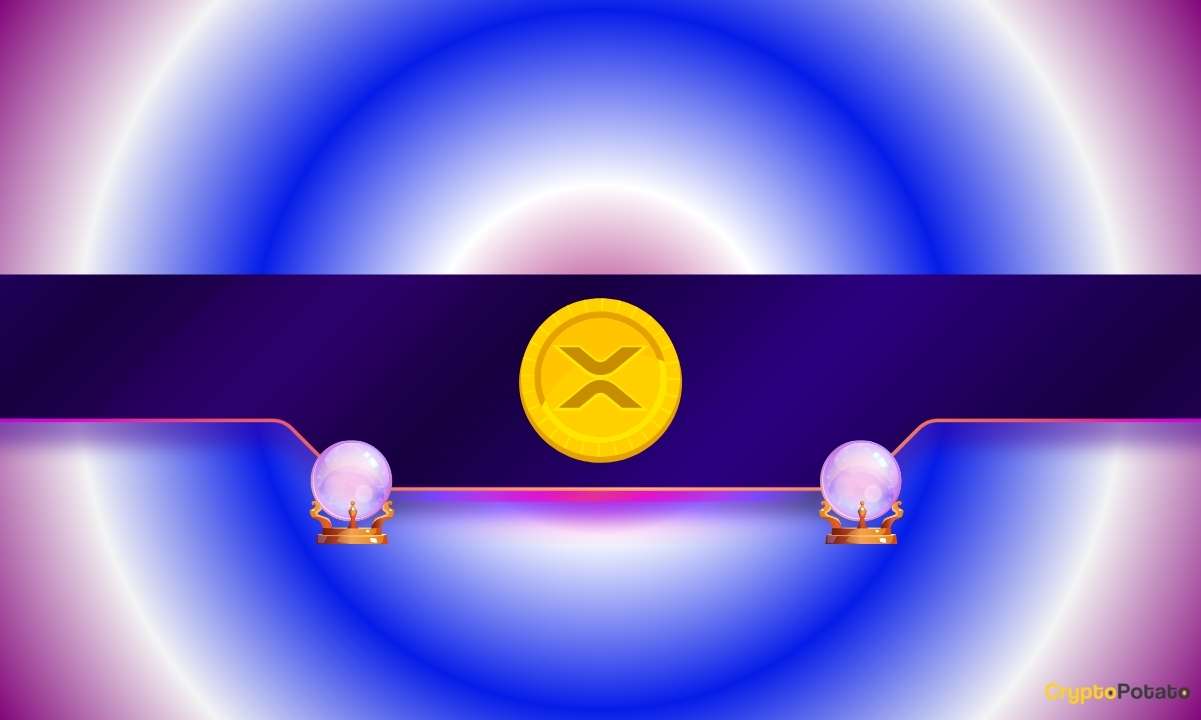 Analysts Lay Out Ripple's Key Levels as XRP's Price Recovers 4%