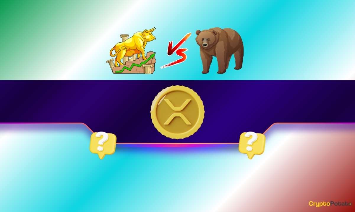 When Will Ripple's (XRP) Bull Run Resume? We Asked 4 AIs (And Their Answers Surprised Us)