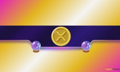 We Asked 4 AIs How Low XRP Could Fall This Bear Cycle