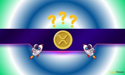 XRP Sees Impressive Recovery Wick With Massive 37% Price Surge: Here's Why