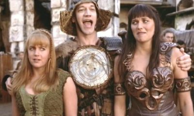How Xena: Warrior Princess Turned An Overused Trope Into Its Funniest Episode Ever