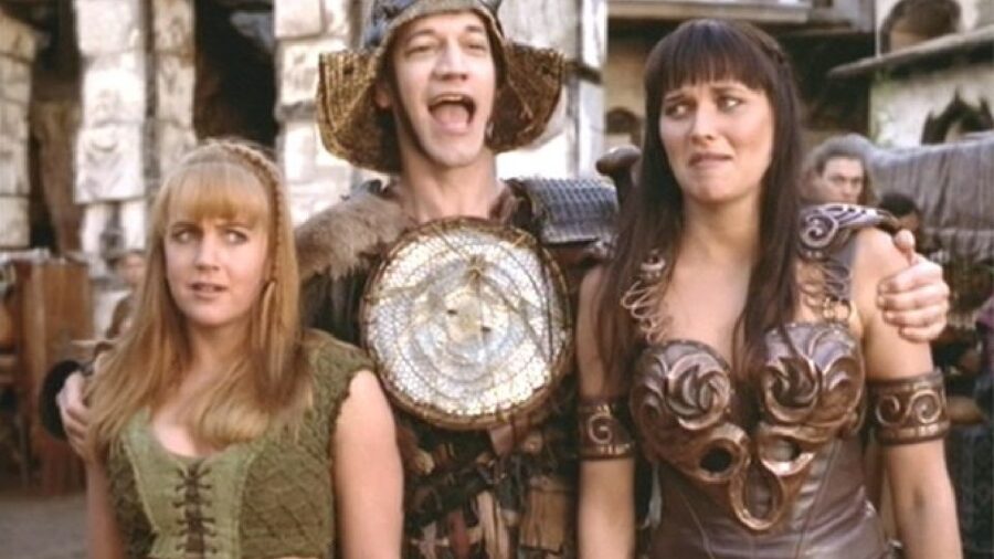 How Xena: Warrior Princess Turned An Overused Trope Into Its Funniest Episode Ever