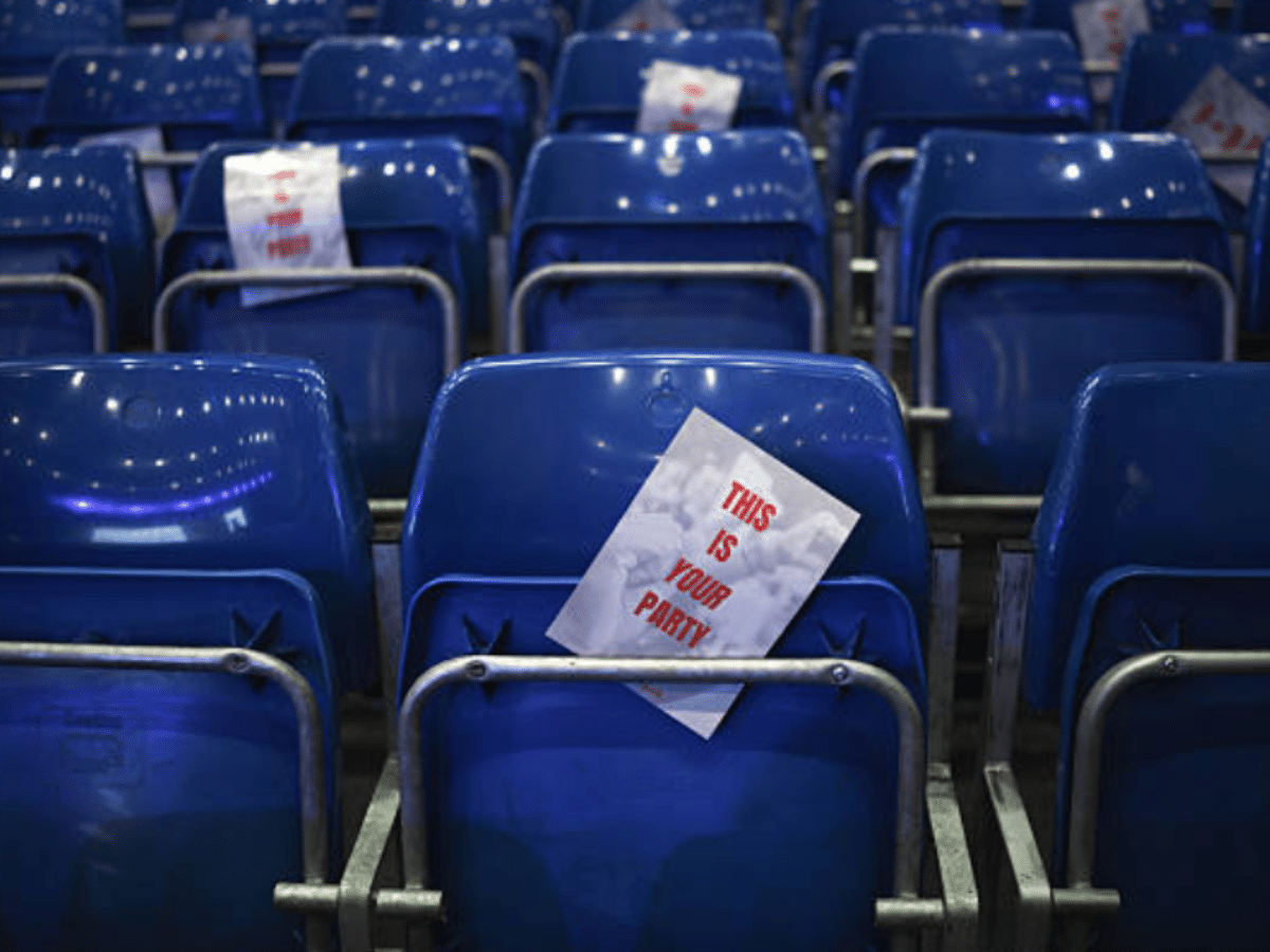 Your Party have an accountability problem