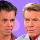 Young and the Restless Spoilers: Billy Abbott (Jason Thompson) - Jack Abbott (Peter Bergman)