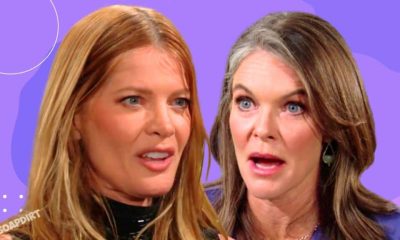 Young and the Restless Spoilers: Phyllis Summers (Michelle Stafford) - Diane Jenkins (Susan Walters)