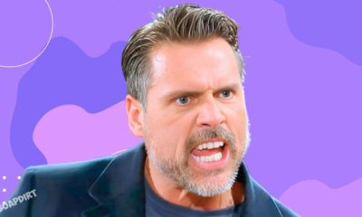 Young and the Restless: Nick Newman (Joshua Morrow)