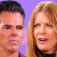 Young and the Restless: Billy Abbott (Jason Thompson) - Phyllis Summers (Michelle Stafford)