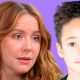 Young and the Restless: Mariah Copeland (Camryn Grimes) - Dominic Chancellor (Ethan Ray Clark)
