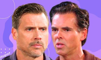 Young and the Restless Spoilers: Nick Newman (Joshua Morrow) - Billy Abbott (Jason Thompson)