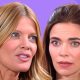 Young and the Restless Spoilers: Phyllis Summers (Michelle Stafford) - Victoria Newman (Amelia Heinle)