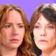 Young and the Restless: Patty Williams (Stacy Haiduk) - Mariah Copeland (Camryn Grimes)