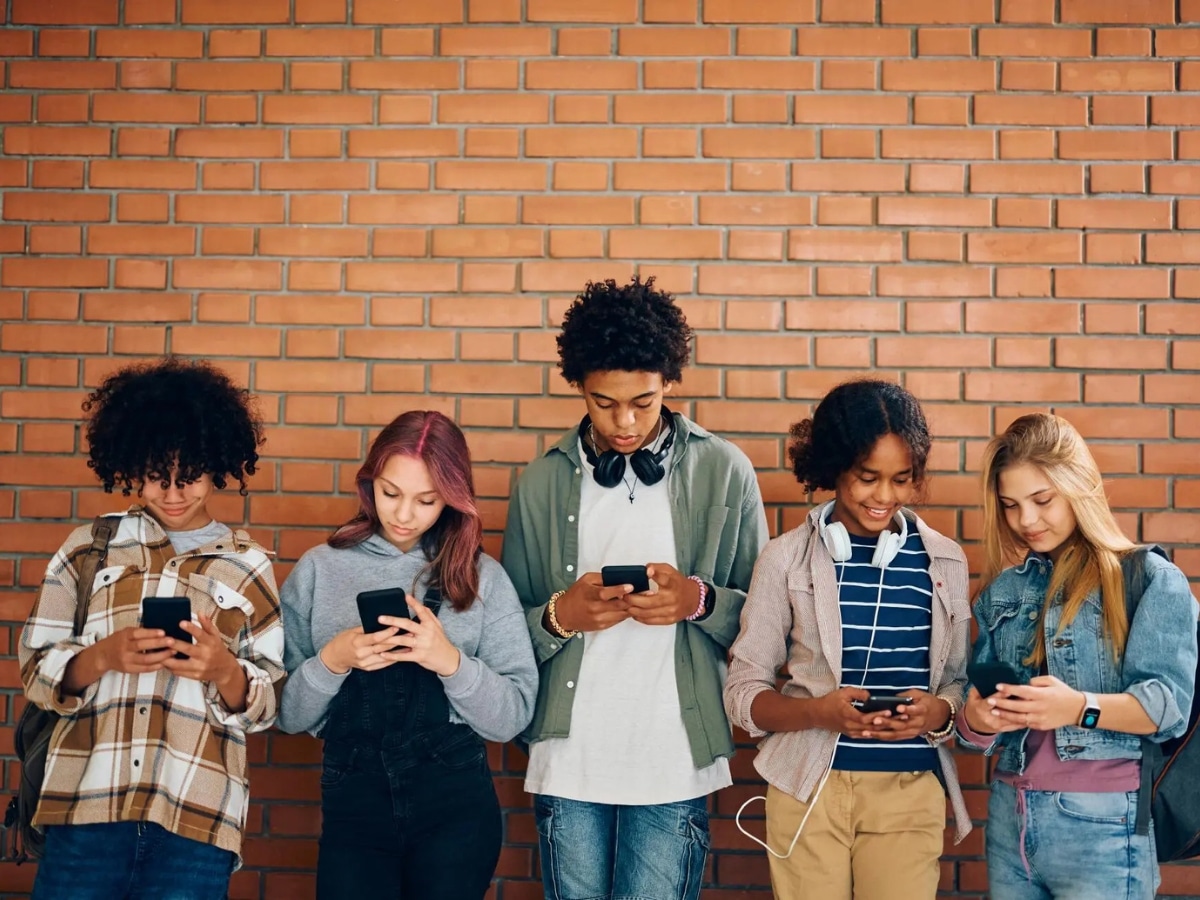 Six in ten young people fear false claims could mislead voters