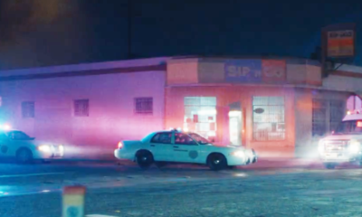 Violent, R-Rated Action Thriller On Netflix Is A Certified Fresh Winning Ticket