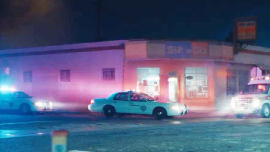 Violent, R-Rated Action Thriller On Netflix Is A Certified Fresh Winning Ticket