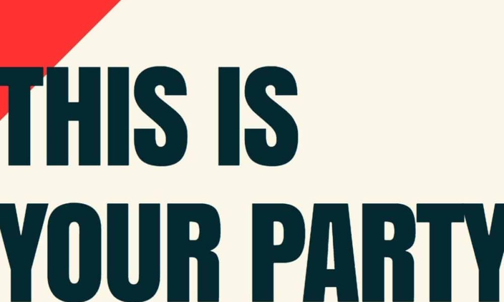 Your Party elections and what the results mean for members