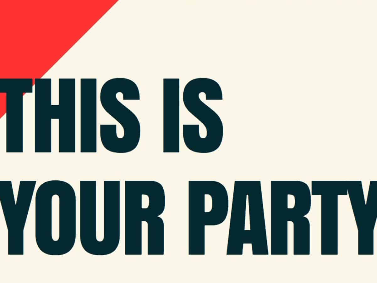 Your Party elections and what the results mean for members